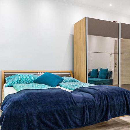 Chic 1Br Apt Near Biggest Amusementpark Of Wien Eksteriør billede