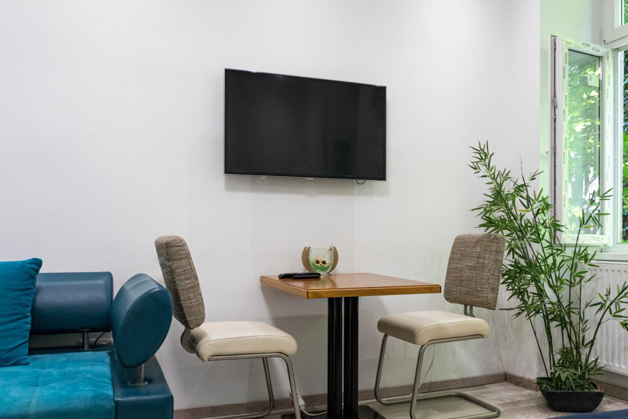 Chic 1Br Apt Near Biggest Amusementpark Of Wien Eksteriør billede