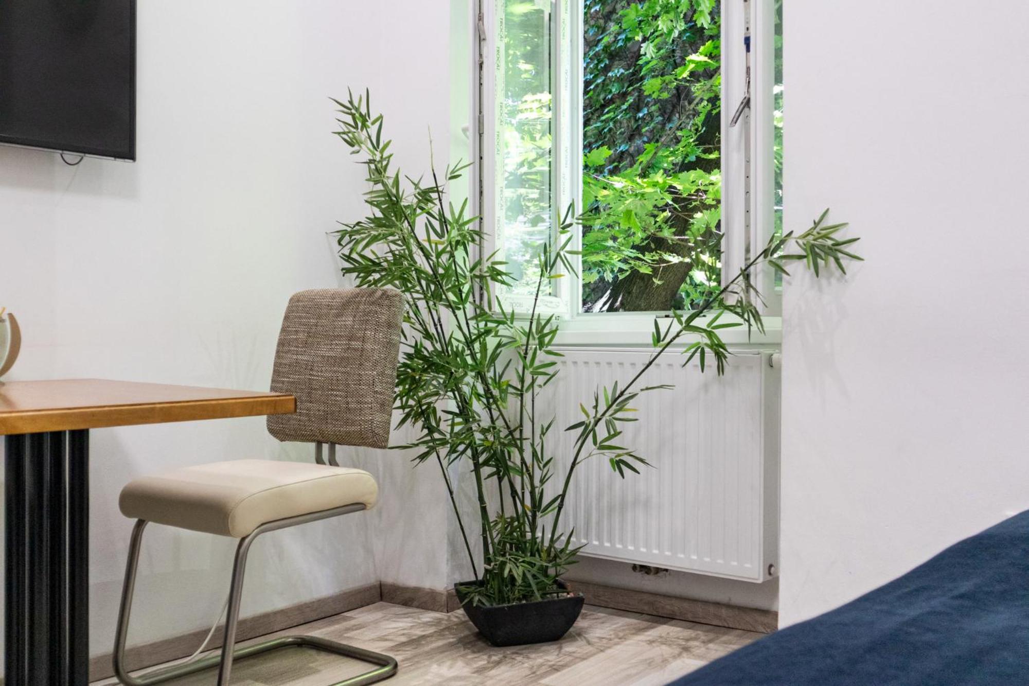Chic 1Br Apt Near Biggest Amusementpark Of Wien Eksteriør billede